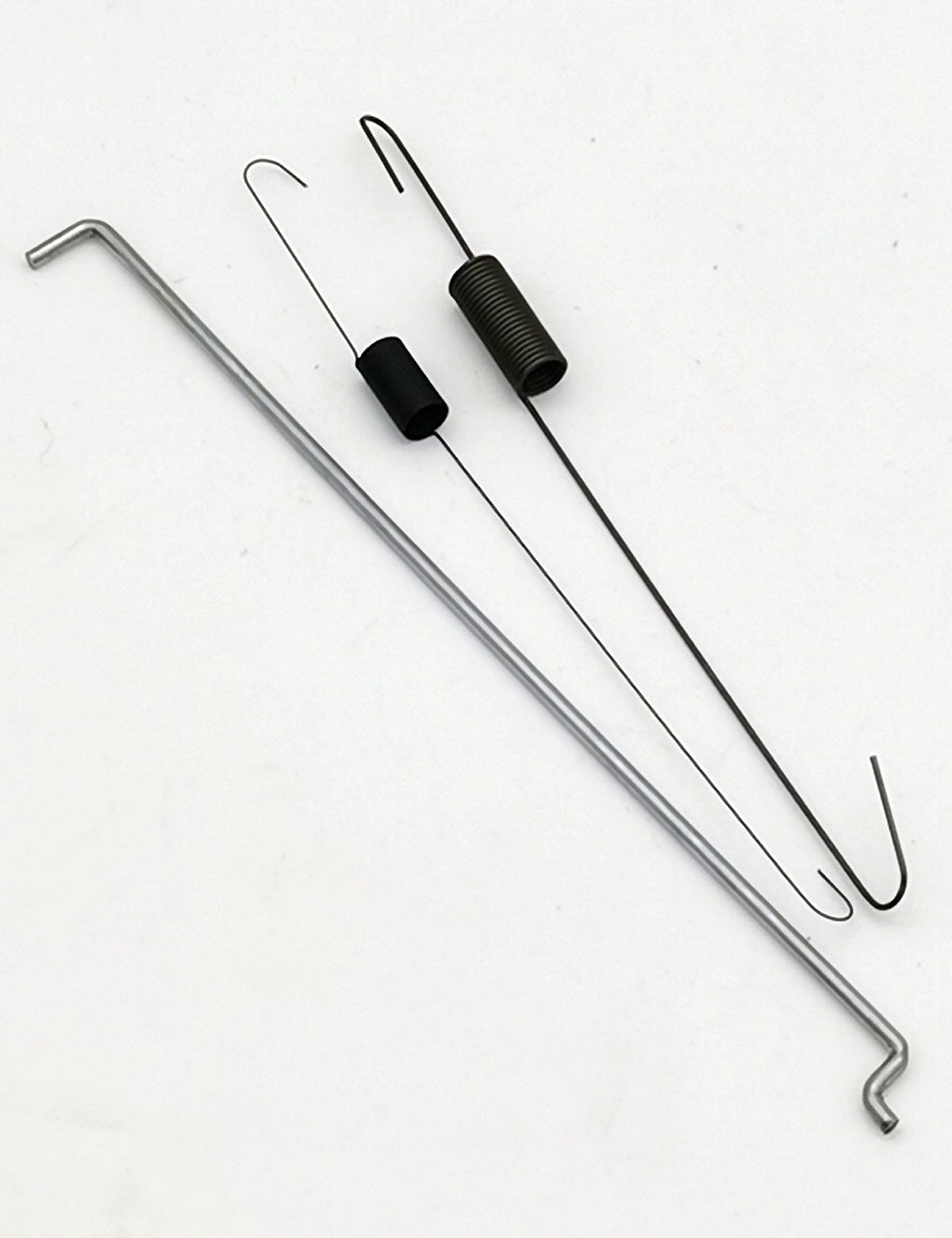 Throttle Control Assembly F3736