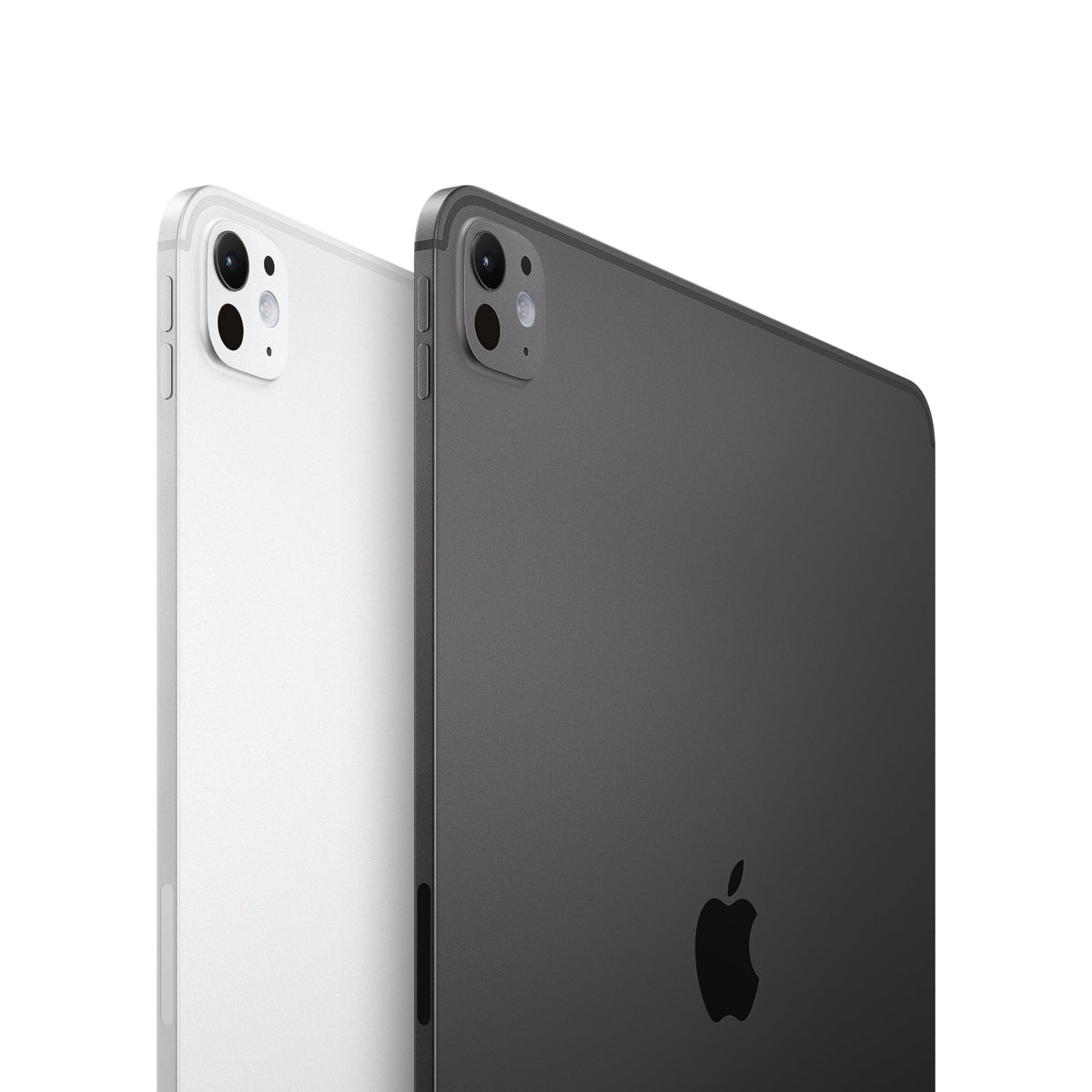 13-Inch iPad Pro 1TB Silver M85264