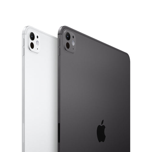 13-Inch iPad Pro 1TB Silver M85264