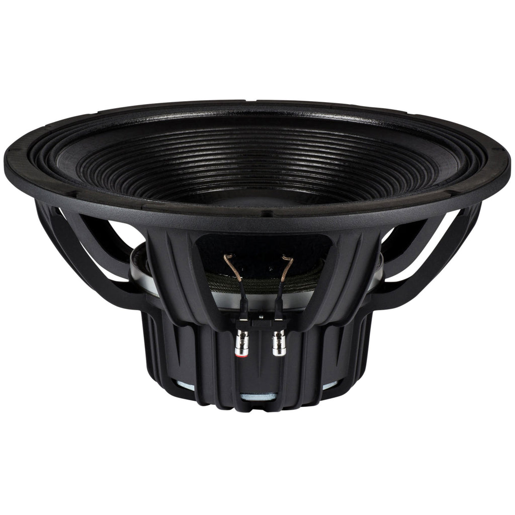 18" Neodymium Subwoofer 8 Ohm Q523