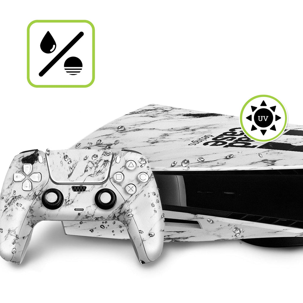 Pink Camo Camouflage Vinyl Sticker Gaming Skin Decal Cover Y470258
