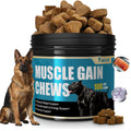 High Protein Dog Weight Gainer Chews I394472