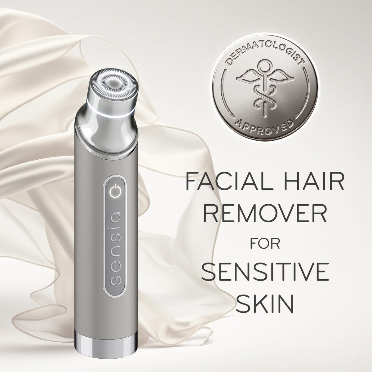 Facial Hair Remover C120073