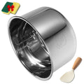 Stainless Steel 3L Rice Cooker Inner Pot Y616615