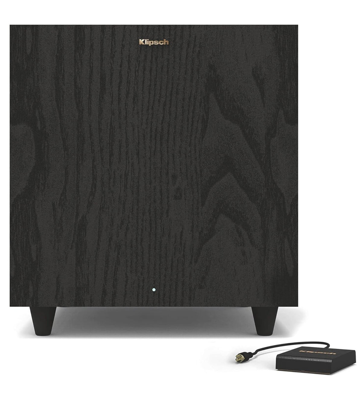 8-inch 150W Wireless Subwoofer O9611
