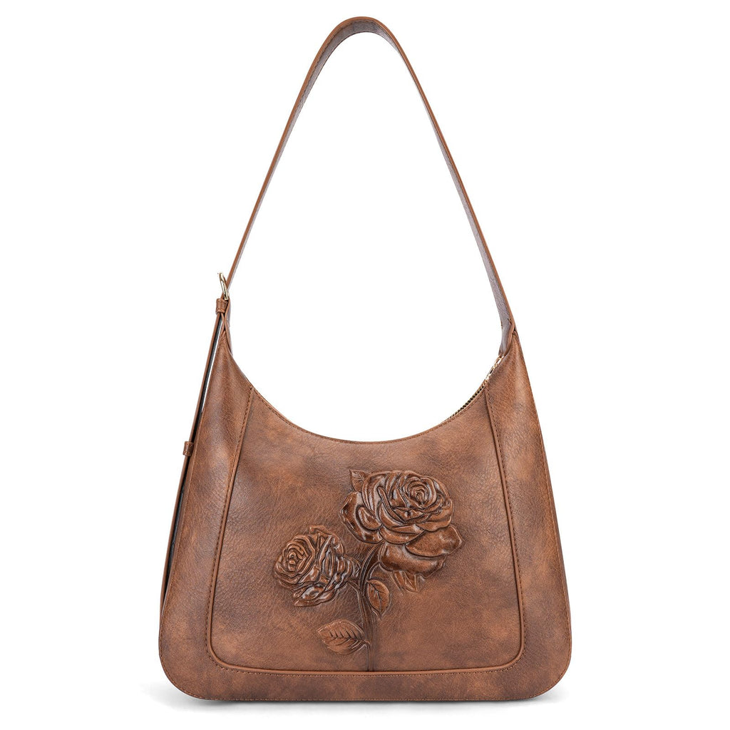 Crossbody Purse and Shoulder Bag W599