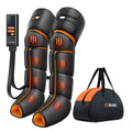 Leg Compression Massager with Heat V679305