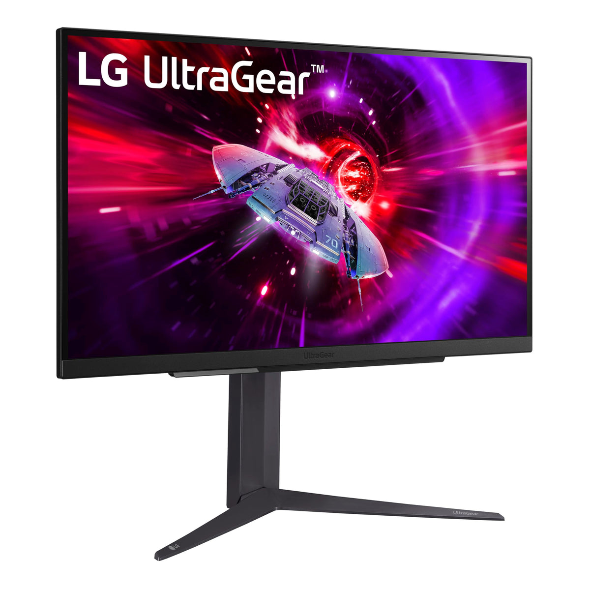 27-inch QHD IPS Gaming Monitor, 240Hz, 1ms, DisplayHDR 400, Black V933