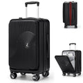 20 Inch Expandable Carry on Luggage C438