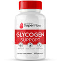 Glycogen Support Capsules W1666