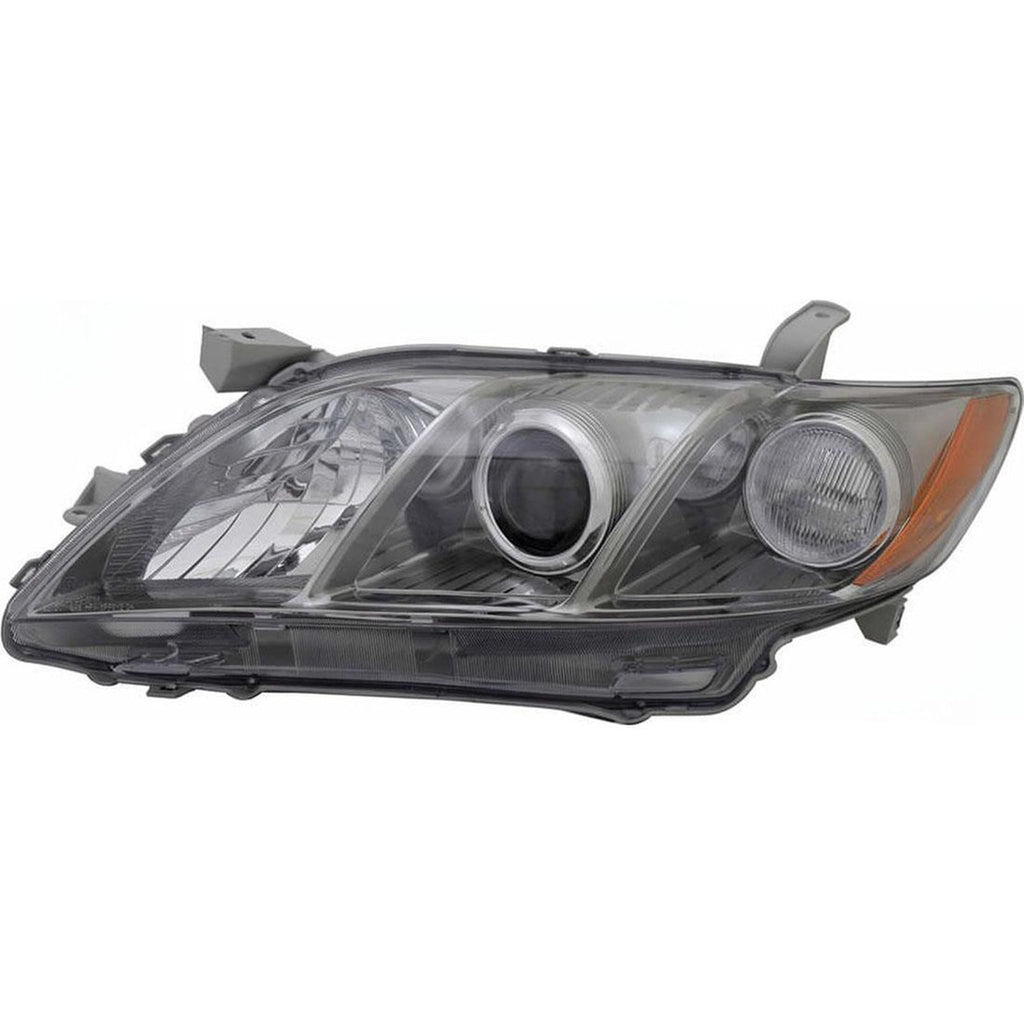 Headlight Assembly Pair 2 PCS M79203
