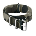 Nylon Watch Bands N981