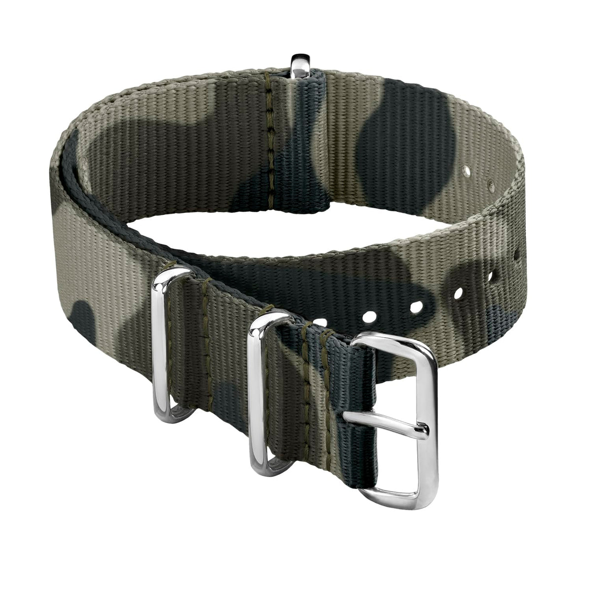 Nylon Watch Bands N981