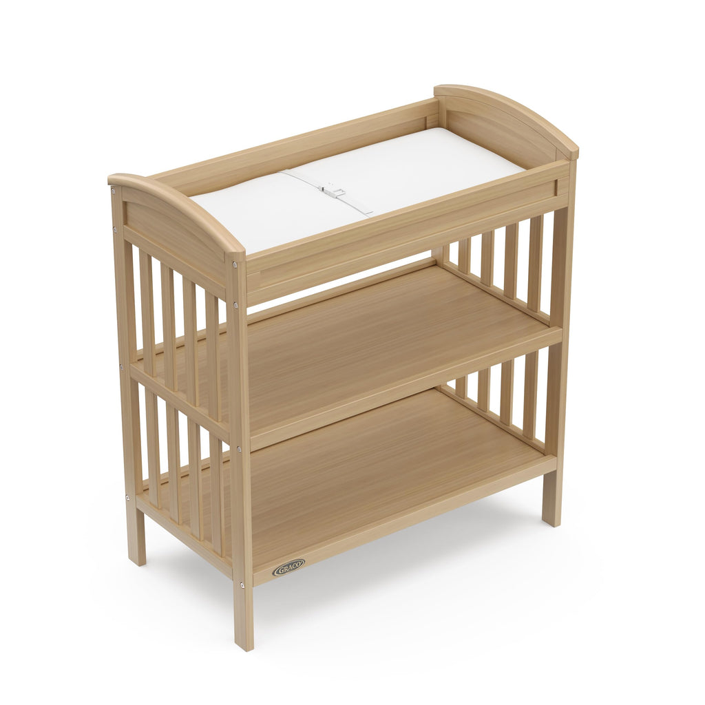 Changing Table with Changing Pad L78339