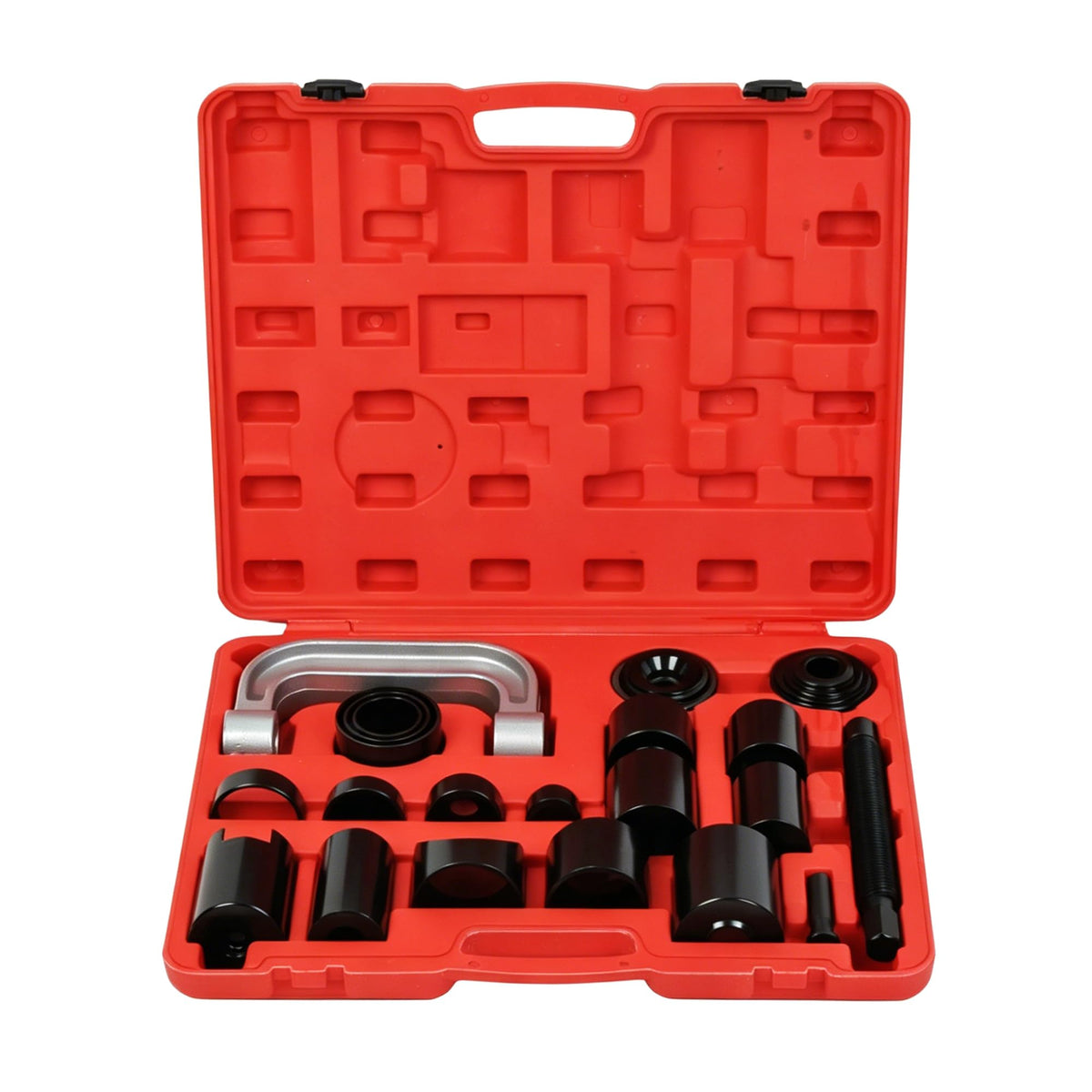 21PCS Ball Joint Press Kit W111781