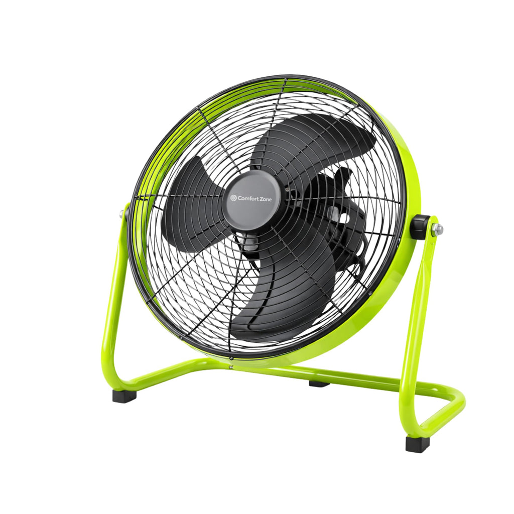 14-Inch High-Velocity Industrial Floor Fan I6332