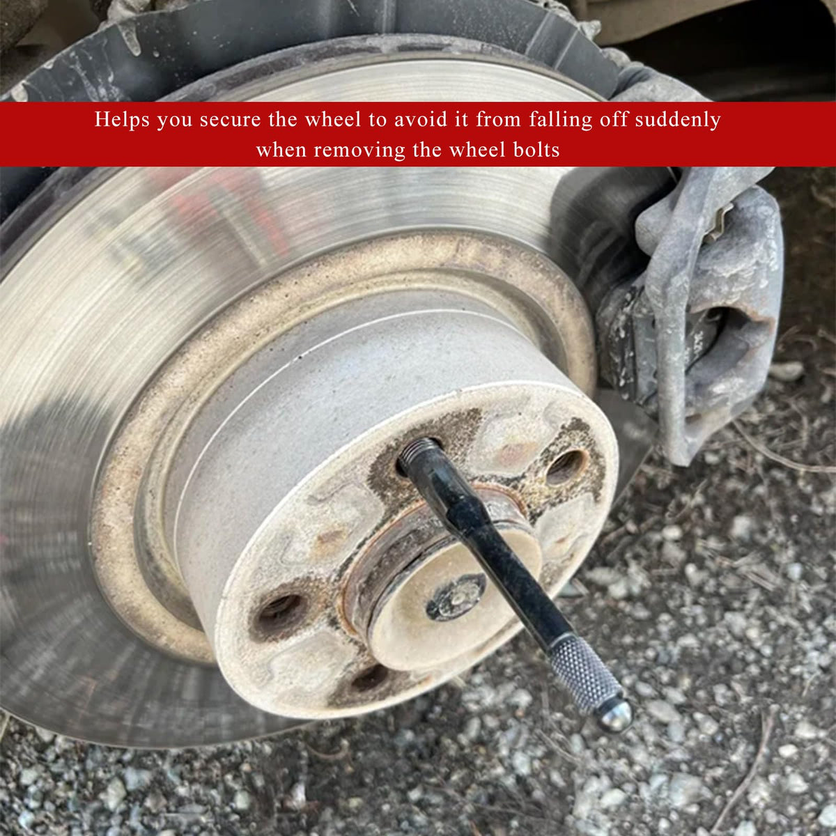 M14 × 1.5 Stainless Steel Wheel Alignment Pin D734641