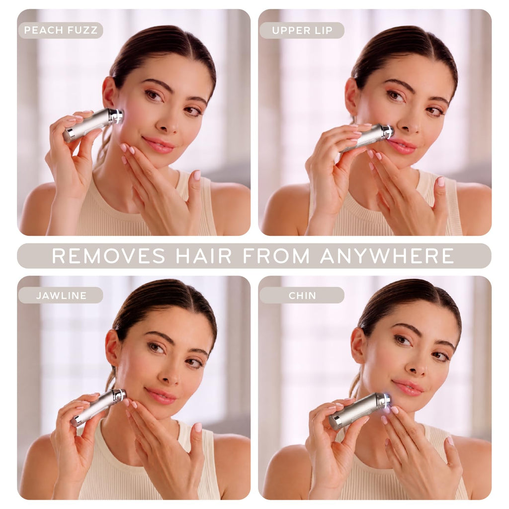 Facial Hair Remover C120073