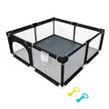 50x50 Breathable Mesh Baby Playpen Q469