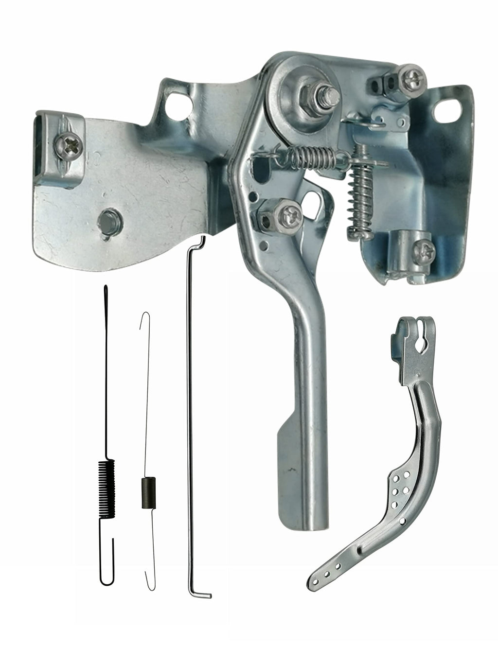 Throttle Control Assembly F3736