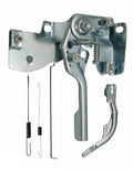 Throttle Control Assembly F3736