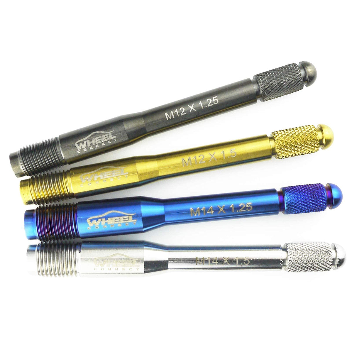 Stainless Steel Wheel Alignment Pin Set of 4 F4792
