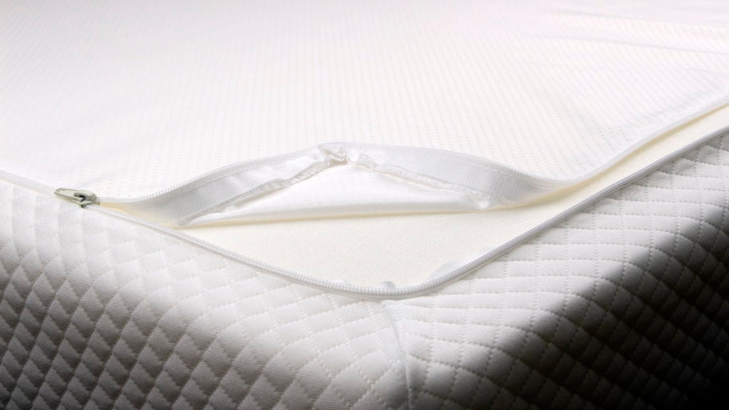 Twin 5 inch Gel Memory Foam Mattress V69608