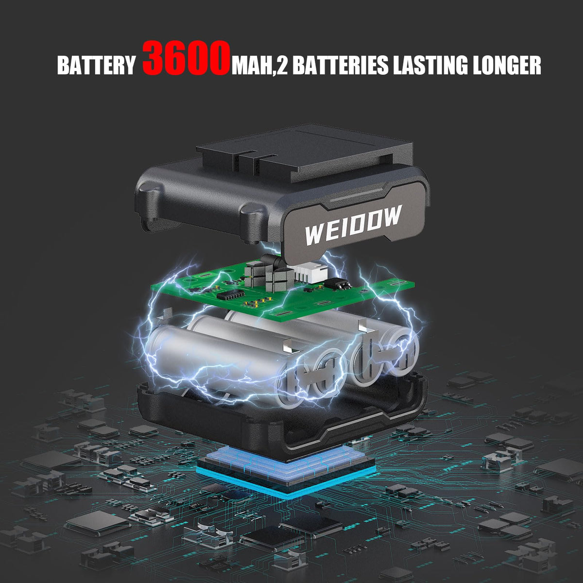 360° Green Cross Line Self Leveling Laser Level N122789
