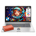 17 Laptop Touchscreen AMD Ryzen 5 16GB RAM 1TB SSD I102