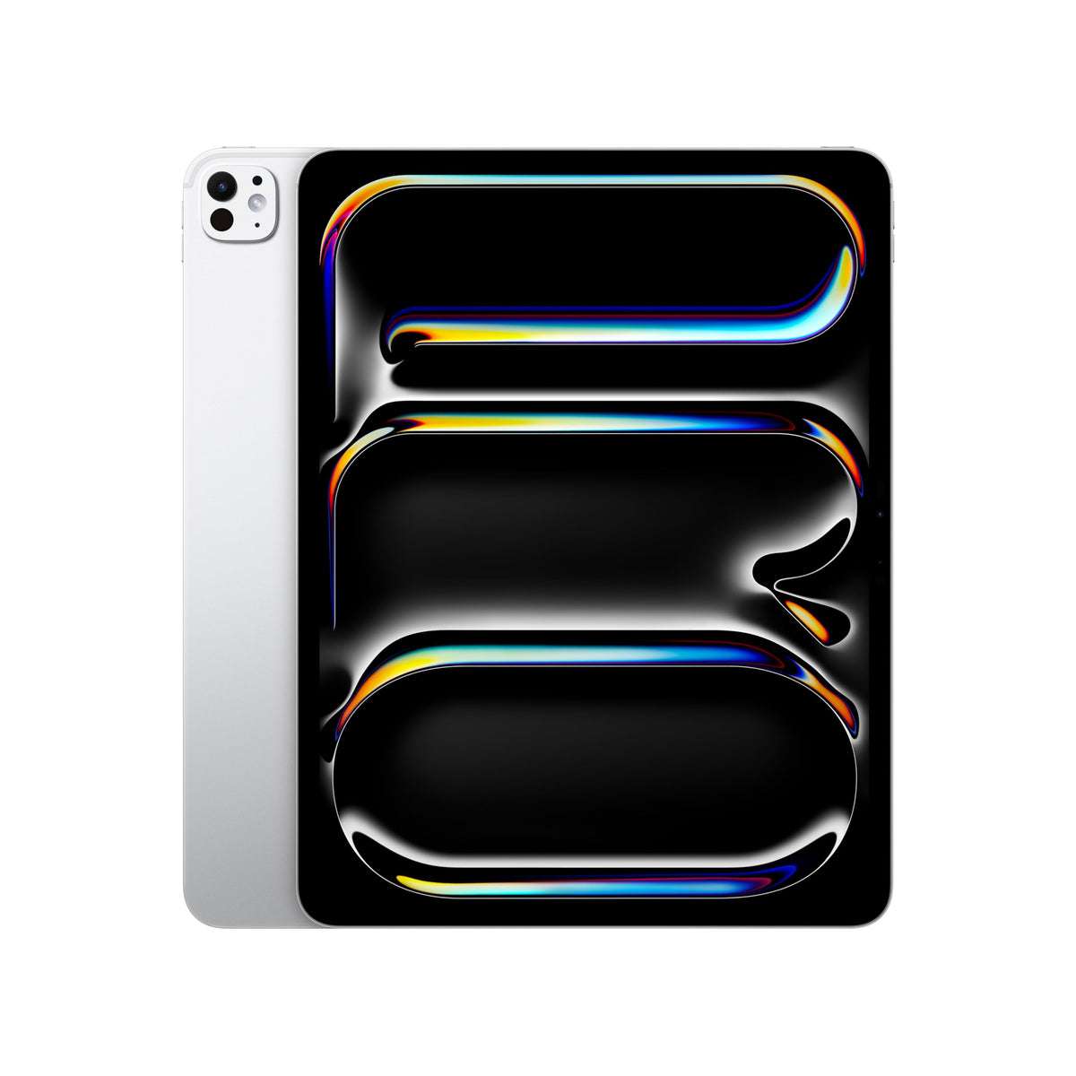 13-Inch iPad Pro 1TB Silver M85264