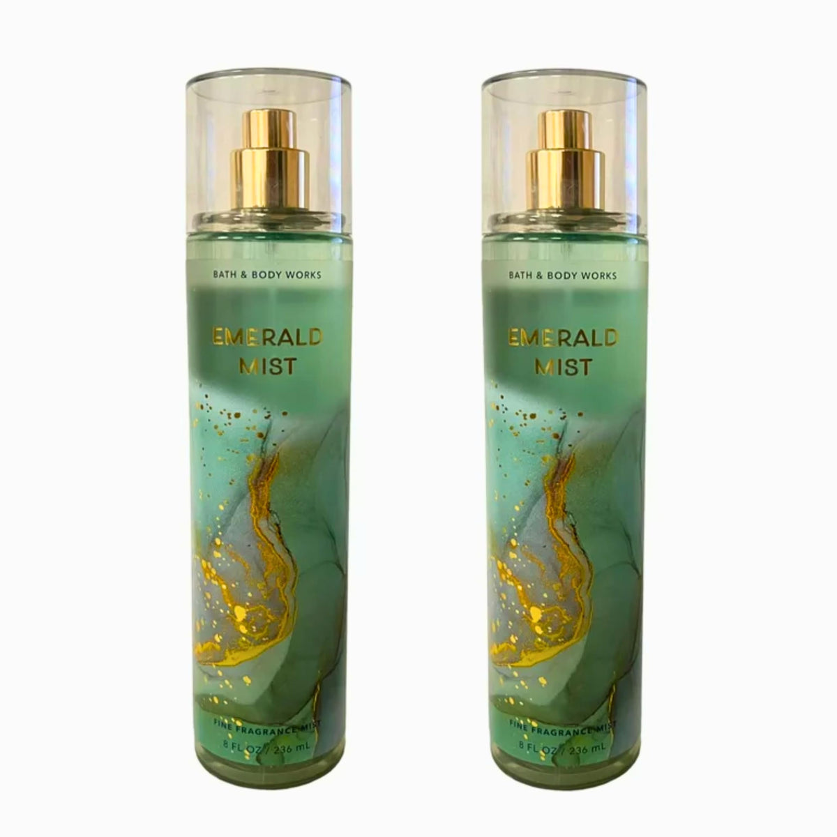 Fragrance Mist Gift Set of 2 W499