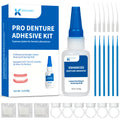 1 oz Denture Repair Adhesive Kit C16910