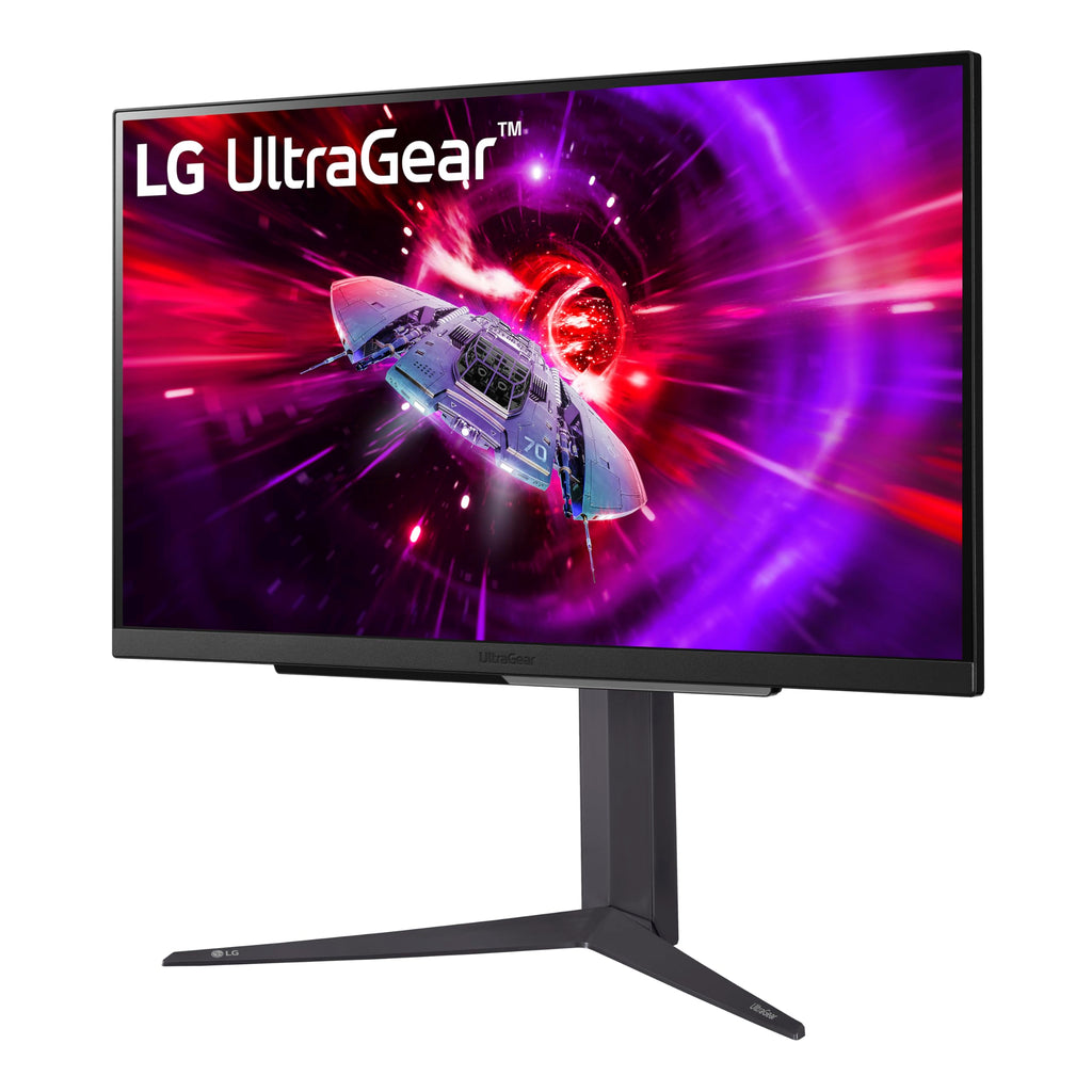 27-inch QHD IPS Gaming Monitor, 240Hz, 1ms, DisplayHDR 400, Black V933