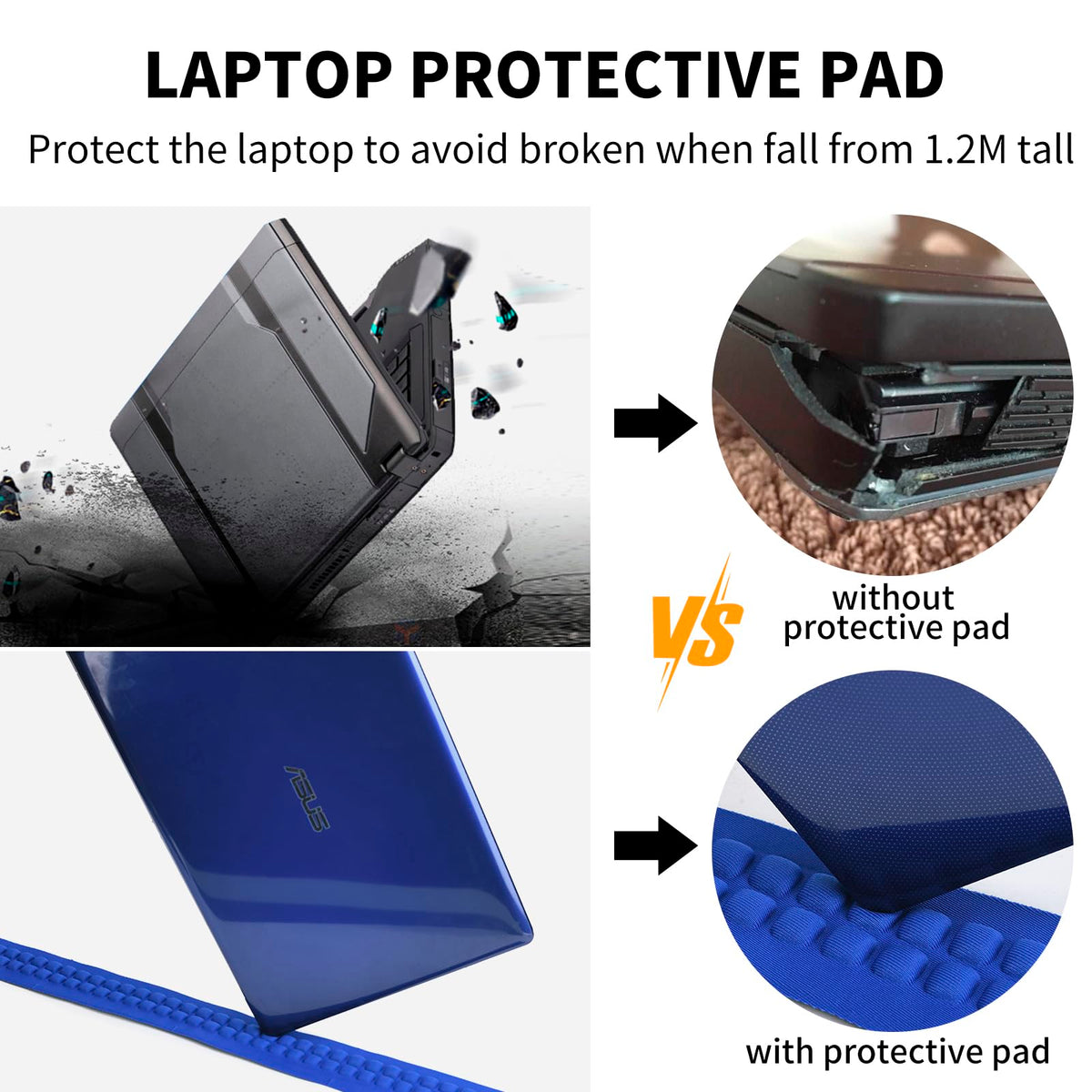17 inch Travel Laptop Backpack N915144