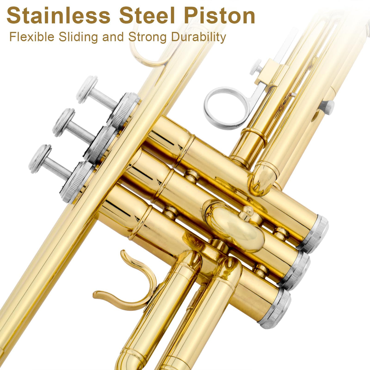 Bb Standard Trumpet Set F646