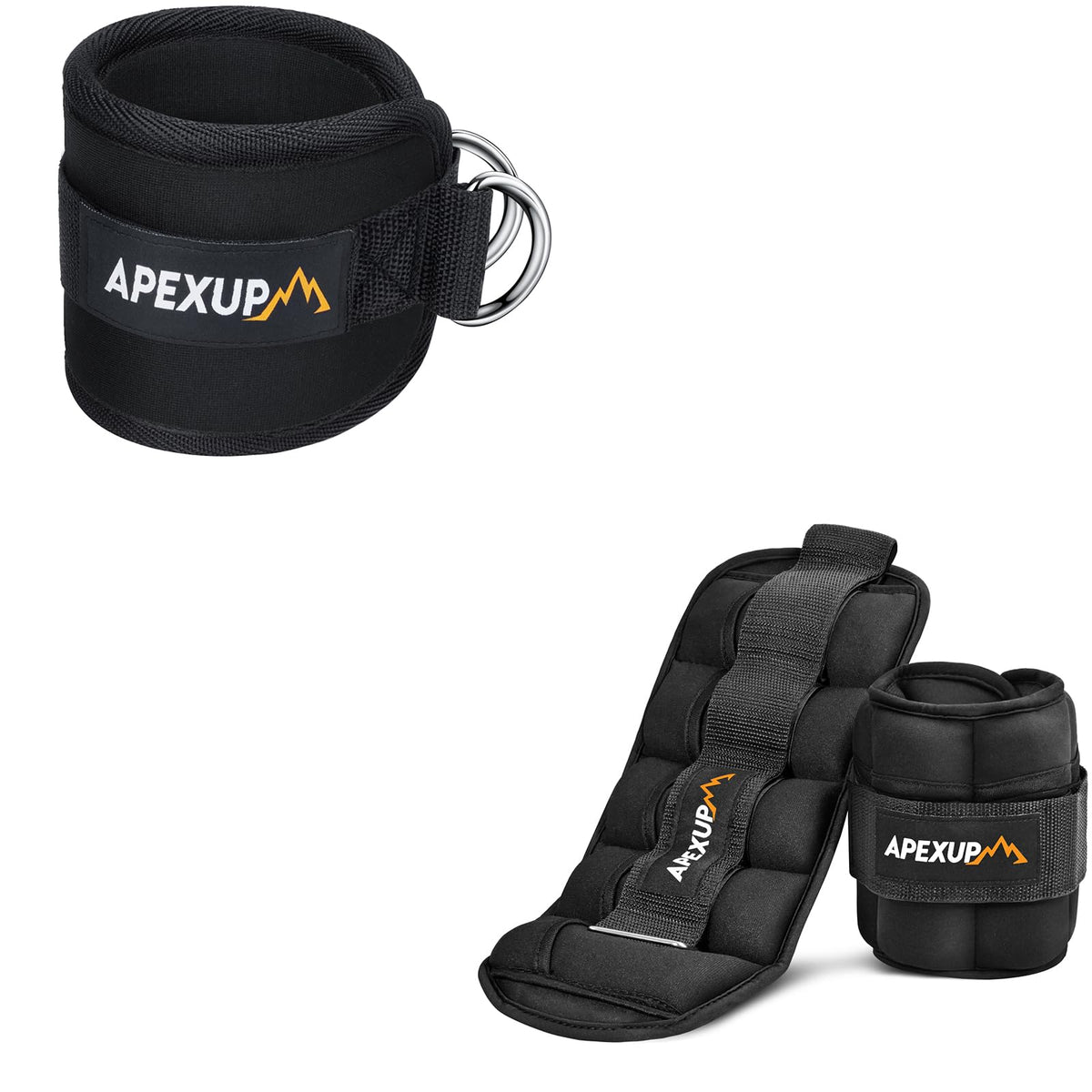 Adjustable Ankle Weights T635707