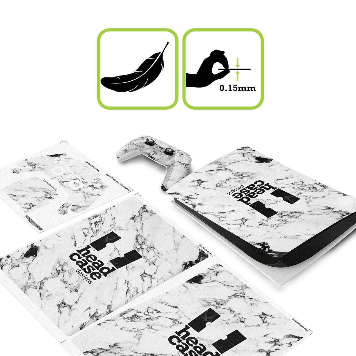 Pink Camo Camouflage Vinyl Sticker Gaming Skin Decal Cover Y470258