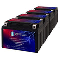 12V 11.2Ah Replacement Battery 4 Pack Y163589