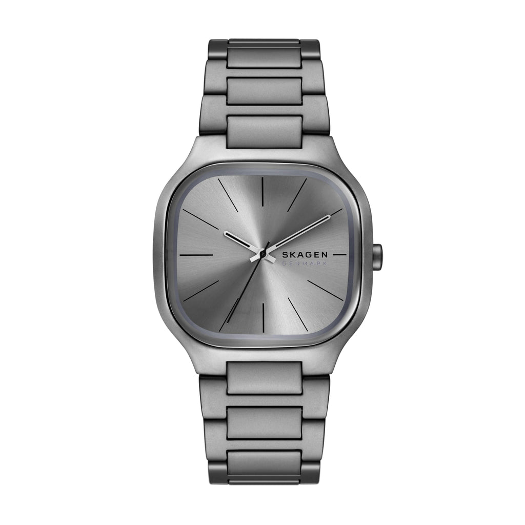 Stainless Steel Watch D918