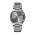 Stainless Steel Watch D918