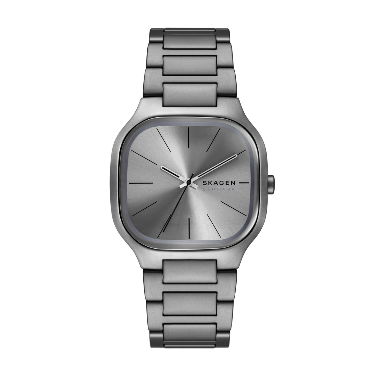 Stainless Steel Watch D918
