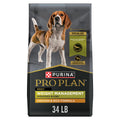Weight Management Chicken & Rice Dry Dog Food 34 lb Bag R145