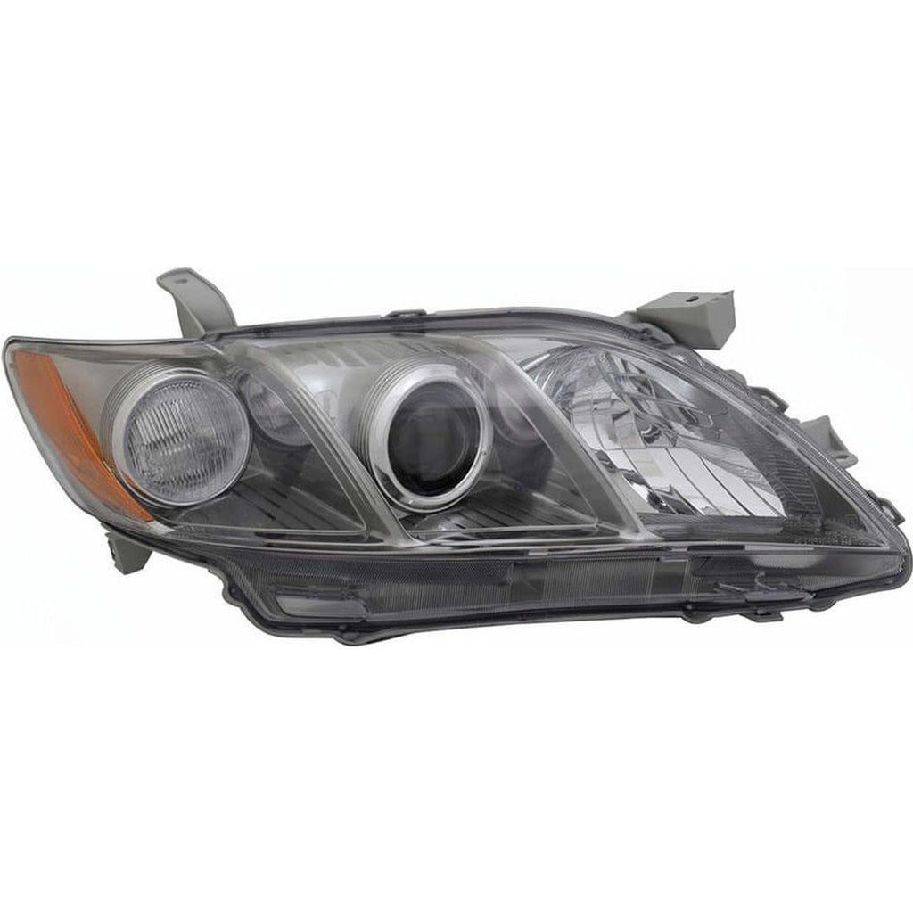 Headlight Assembly Pair 2 PCS M79203