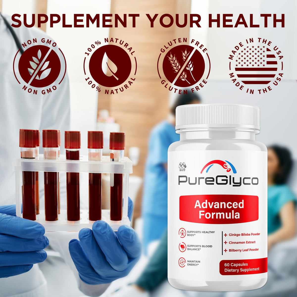 3 Pack 180 Capsules H95045