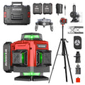 360° Green Cross Line Self Leveling Laser Level N122789