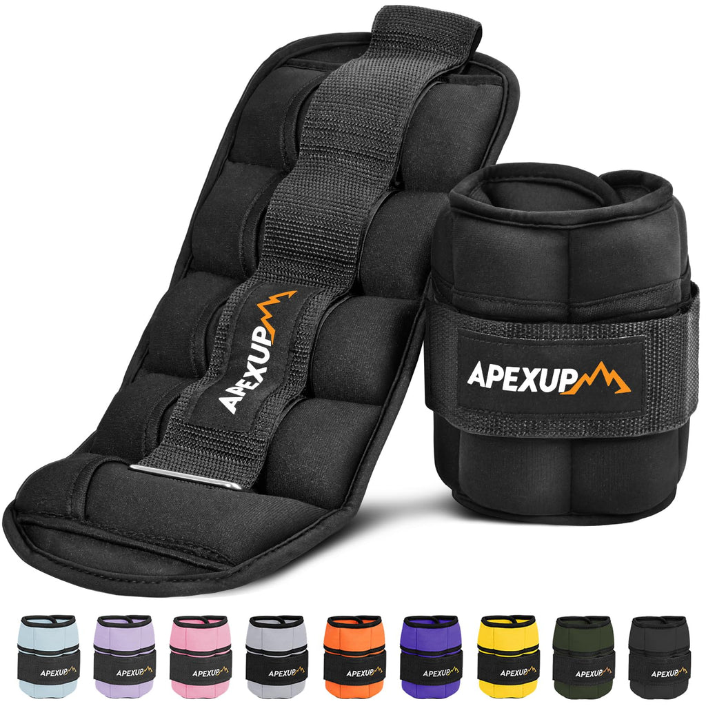 Adjustable Ankle Weights T635707