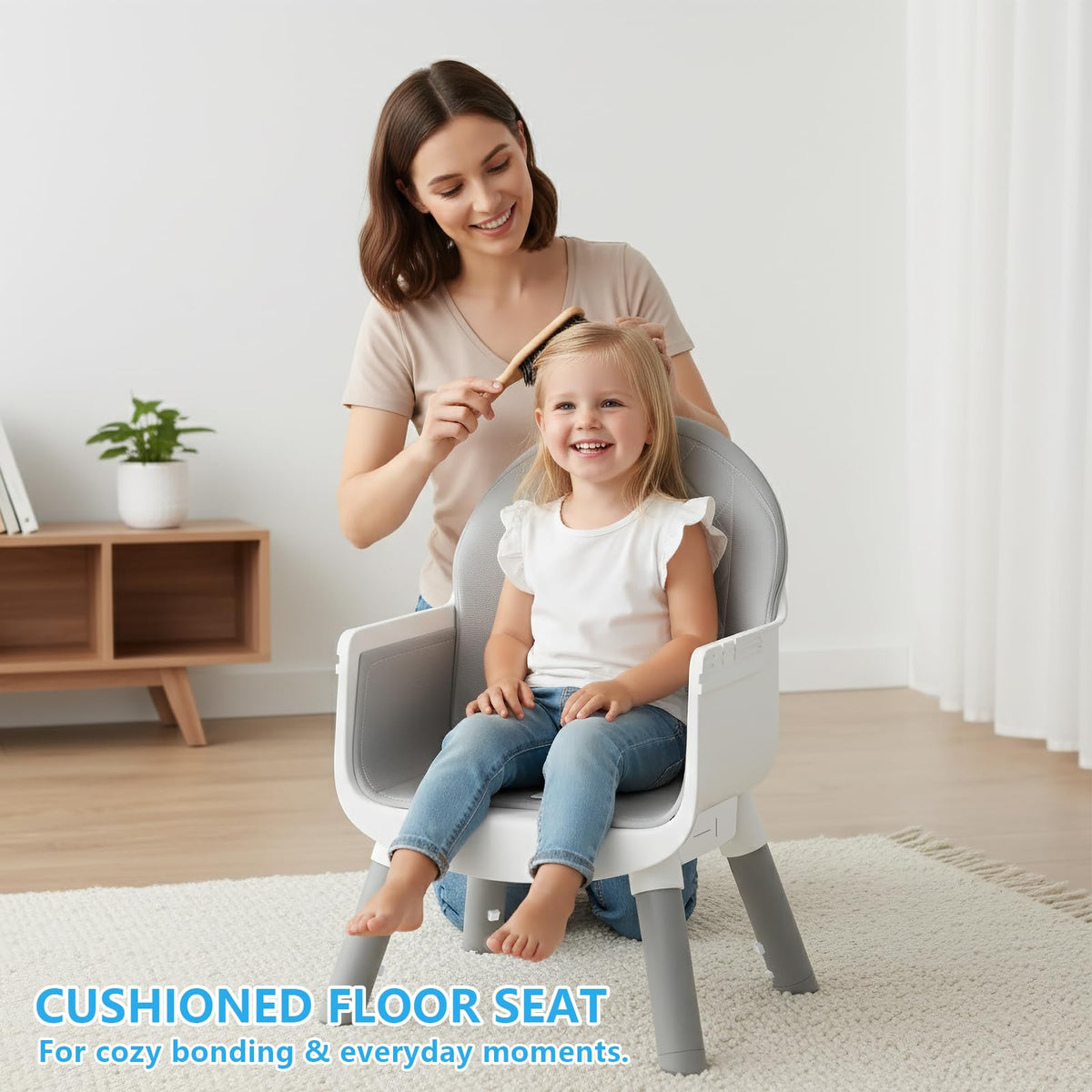 6 in 1 Baby High Chair V835