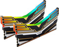 DDR4 RAM 16GB (2x8GB) 2666 MHz CL19 1.2V 288-Pin Desktop UDIMM E151867