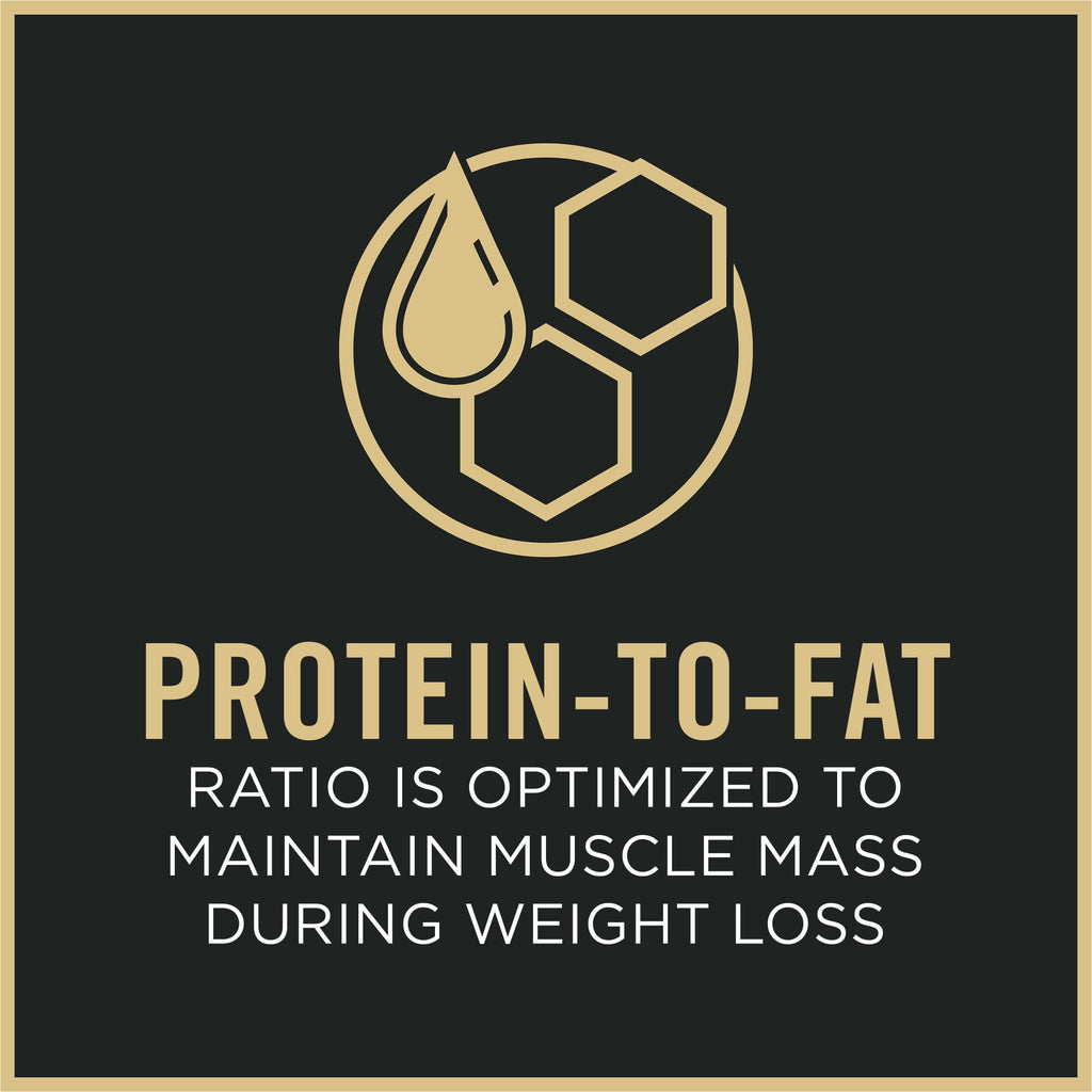Weight Management Chicken & Rice Dry Dog Food 34 lb Bag R145