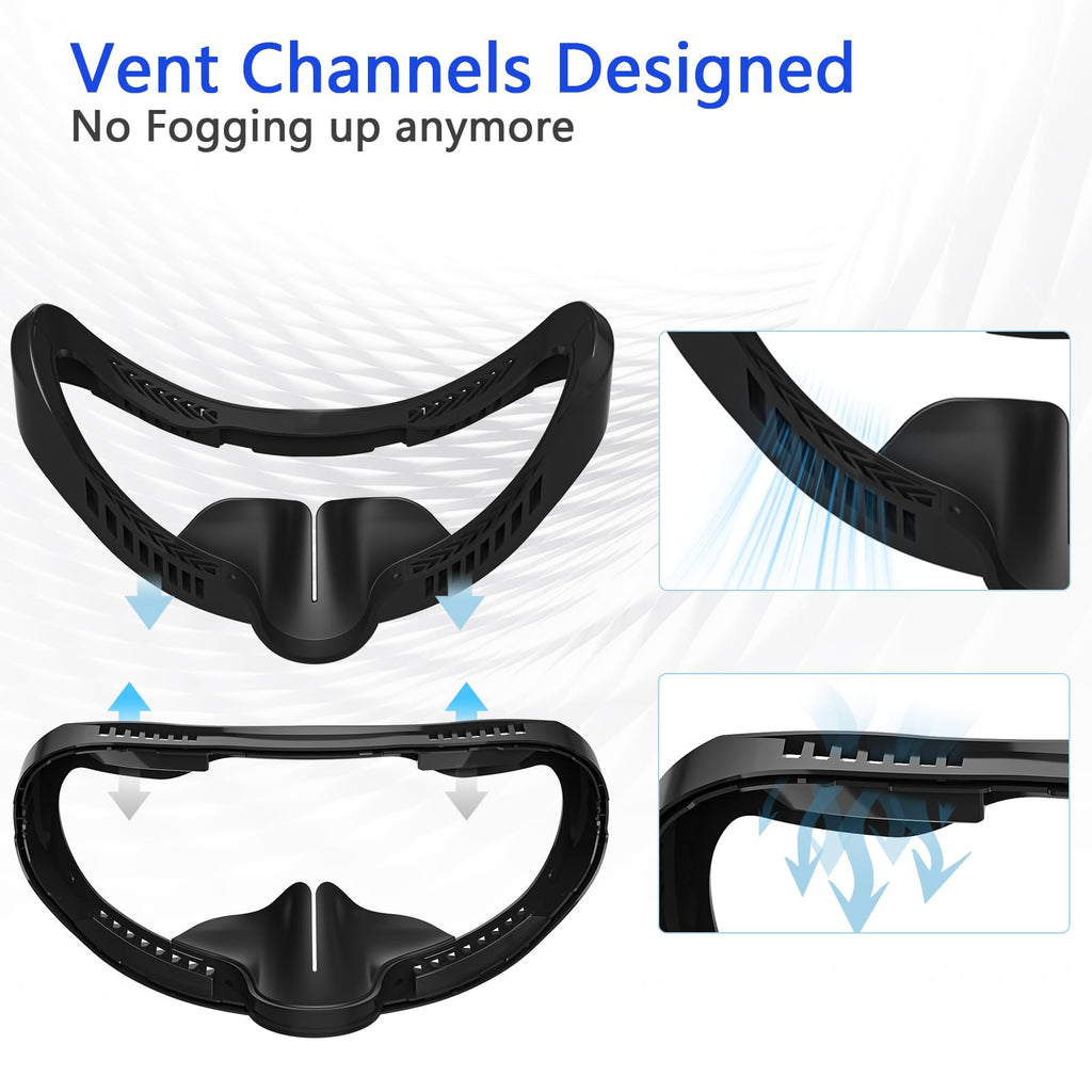 PlayStation VR2 Face Bracket Replacement N390877